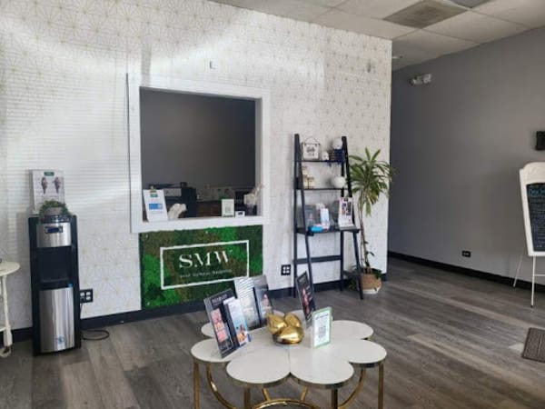 Snap Medical Wellness