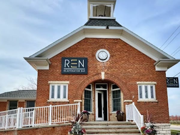 REN Rejuvenation Bar