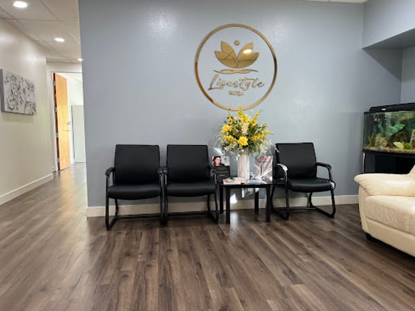 Lifestyle Med Spa - Agoura Hills Health Services, Weight Loss, IV Therapy & Hydrafacial