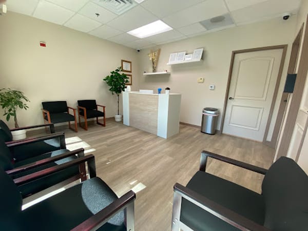 NuCanvas Aesthetics and Wellness Center