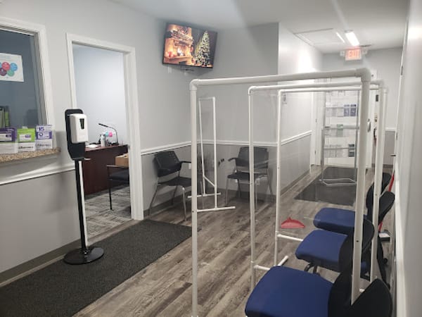Bios Wellness Urgent Care