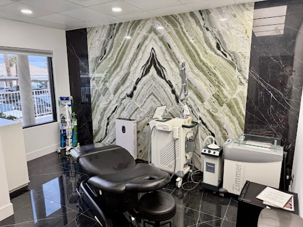The Look Med Spa