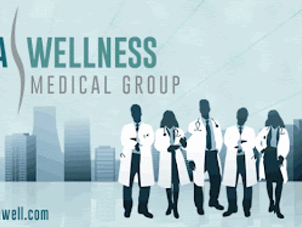 Florida Wellness Medical Group Carrollwood
