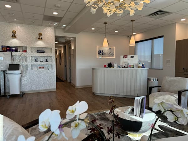 BlueLily Medical Spa