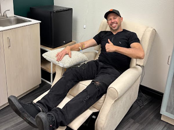 Soul Alchemy IV Hydration and Wellness