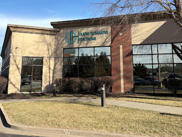 Olathe Integrative Healthcare