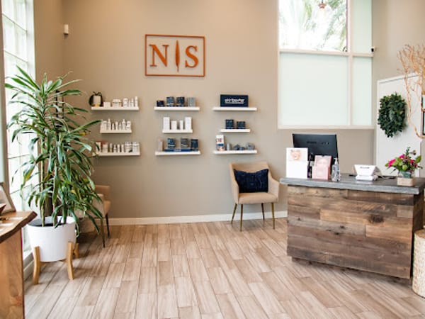 NuAge Spa