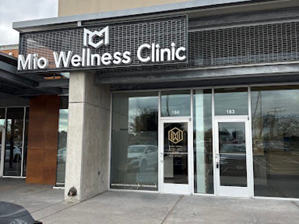 Mio Wellness Clinic