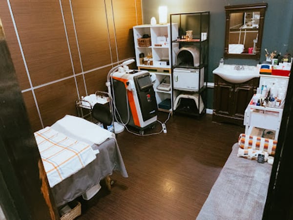 iAesthetic Beauty & Skin Care