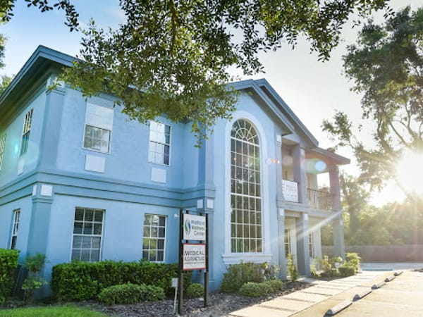 Maitland Wellness Center