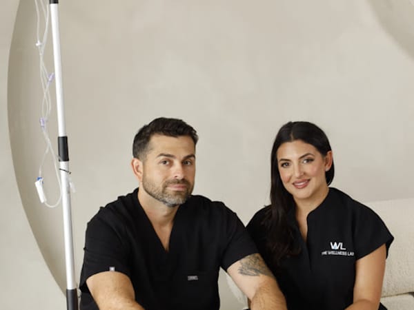 The Wellness Lab