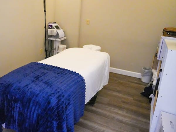 Gifted Hands Massage and Body Wellness