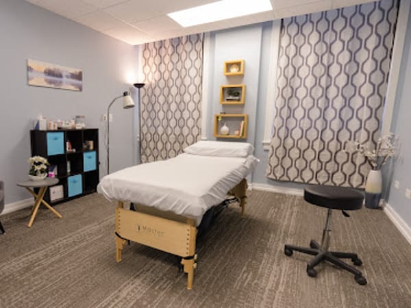 Chicago Pain & Wellness