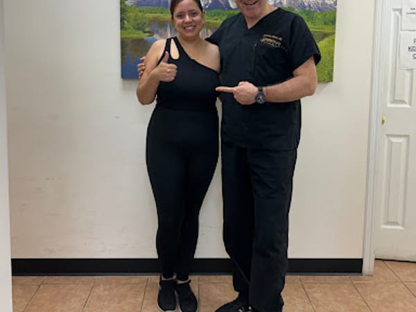 EndoSlim Clinic NY