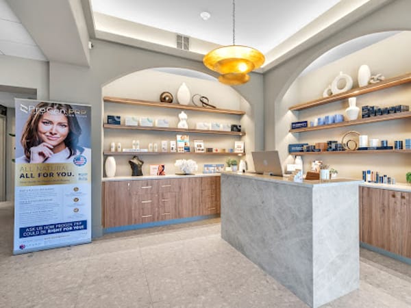 Viva Med Spa & Wellness