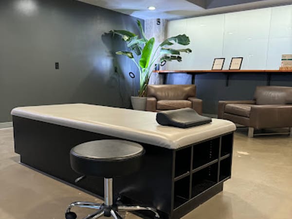 Longevity Lab