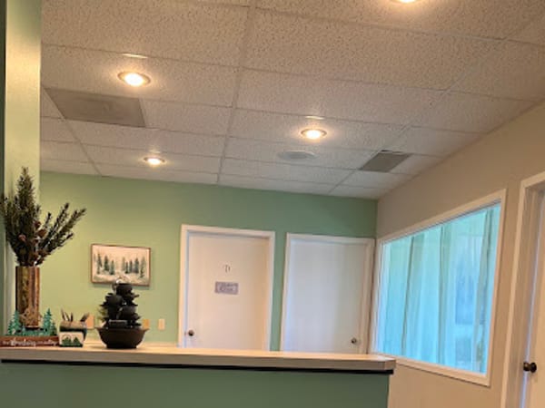 Peak Life Center
