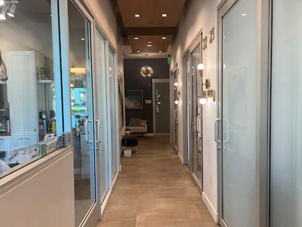 Her Face & Body Rejuvenation Center, Nursing Corp