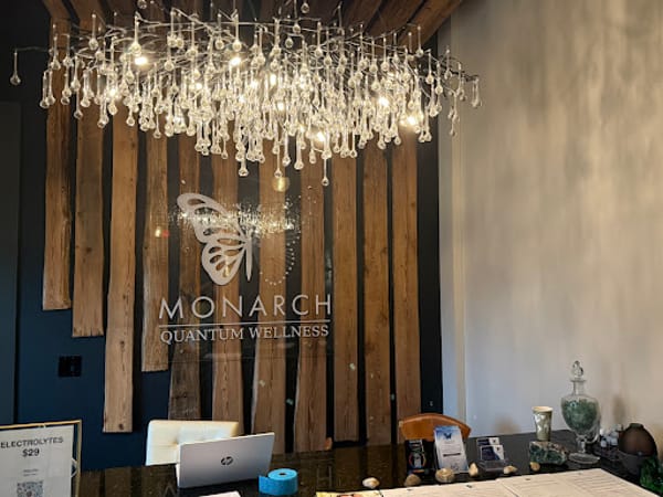 Monarch Quantum Wellness LLC