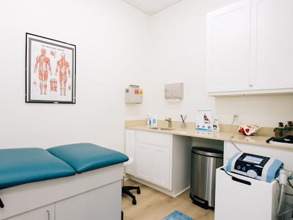 Genesis Wellness and Pain
