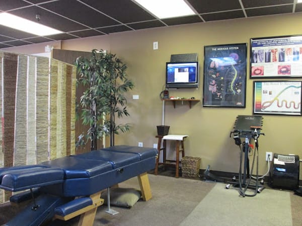 Parkway Wellness Center