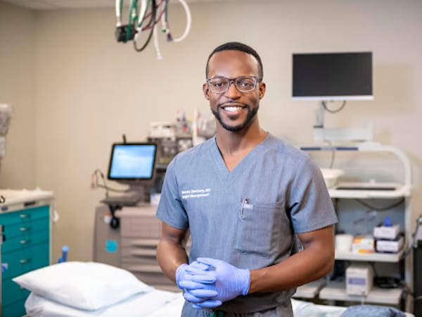 Simmons MD Weight & Healthcare Solutions