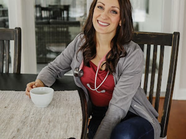 Integro Health IV and Wellness