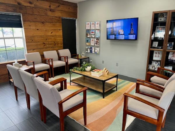 Family Health and Wellness of Plano