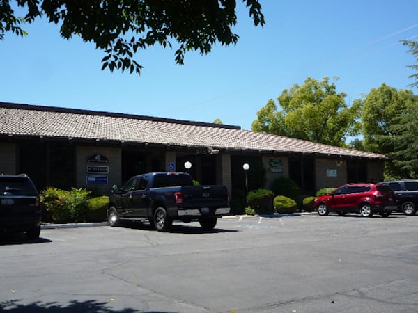 Vacaville Chiropractic
