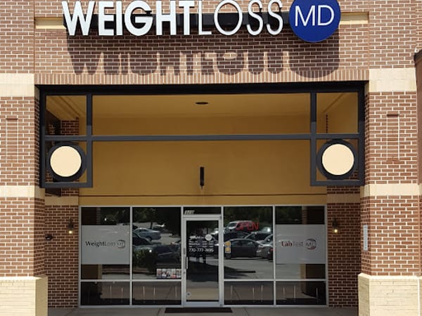 Weight Loss MD