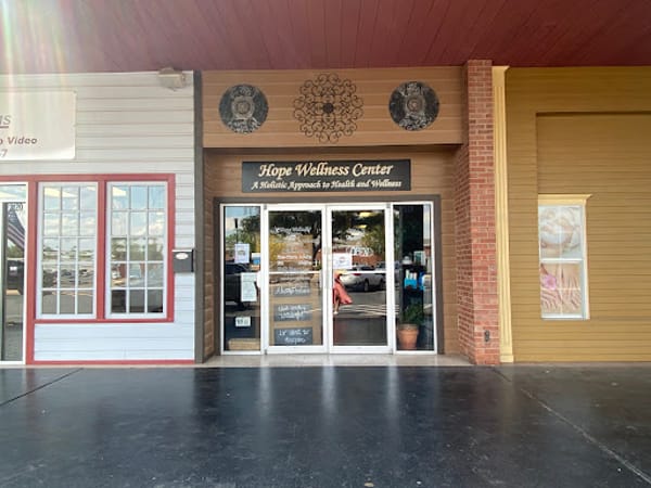 Hope Wellness Center