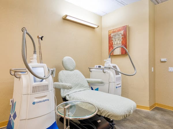 Reviv Med Spa & Laser Treatment