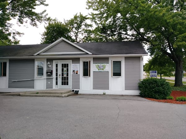 Society of Healing Arts Institute