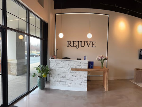 Rejuve Aesthetics and Wellness