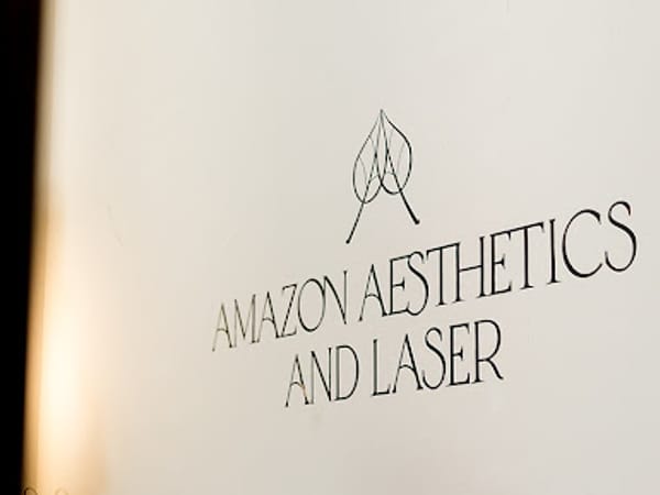 Amazon Aesthetics and Laser