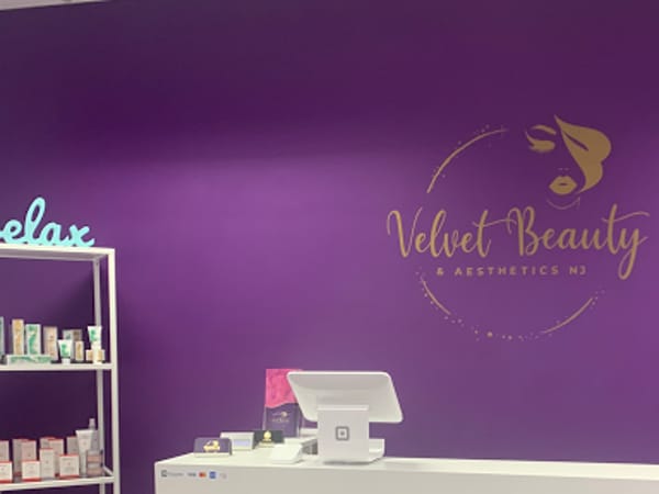 Velvet Beauty & aesthetics NJ