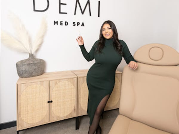 DEMI Med Spa