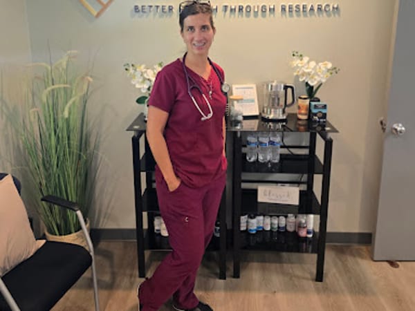 Concierge Connected Care - Dr. Murthy Gokula