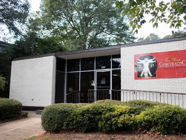 Five Points Chiropractic
