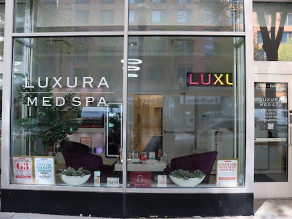 Luxura Med Spa