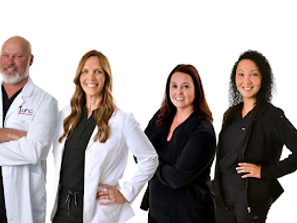 Dr. Jason Rexroth