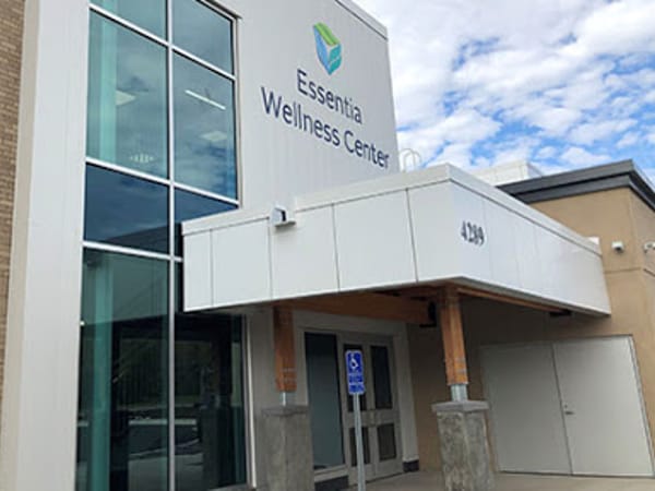 Essentia Health Wellness Clinic-Hermantown