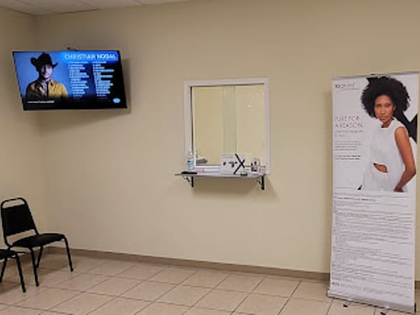 Ayala Family Care & Night Clinic, PLLC