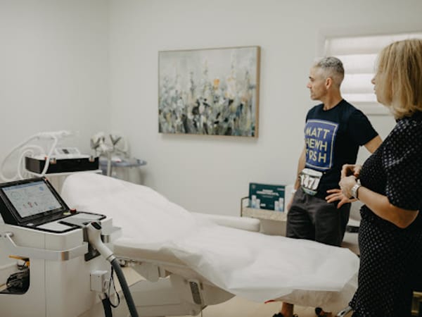 The Park MedSpa