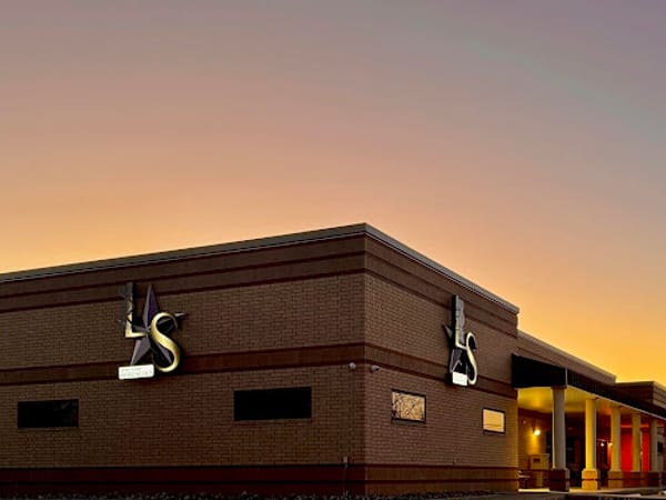 Lone Star Biogenetics