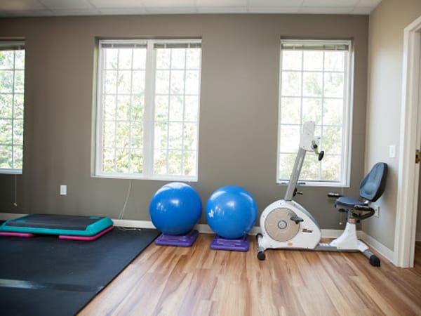 Carolina Clinic Of Natural Medicine