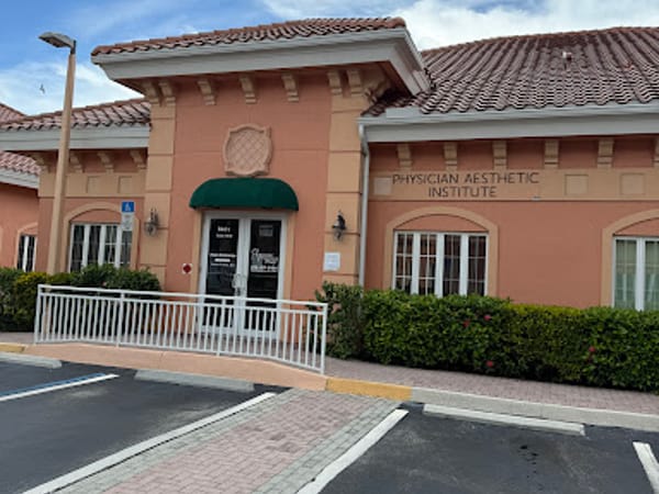 Physician Aesthetic Institute