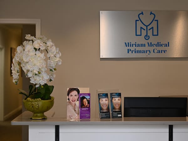Miriam Medical & Med Spa