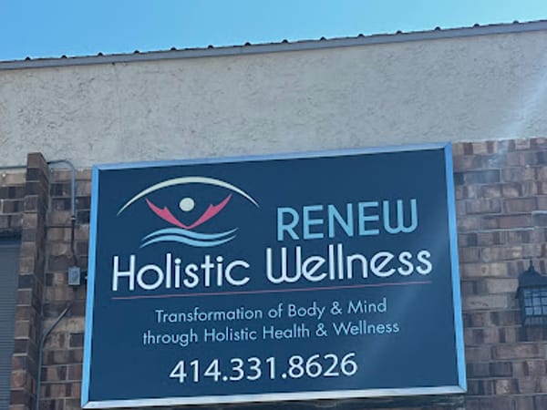 Renew Holistic Wellness LLC