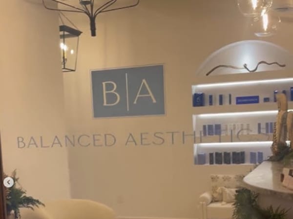 Balanced Aesthetics Tucson LLC